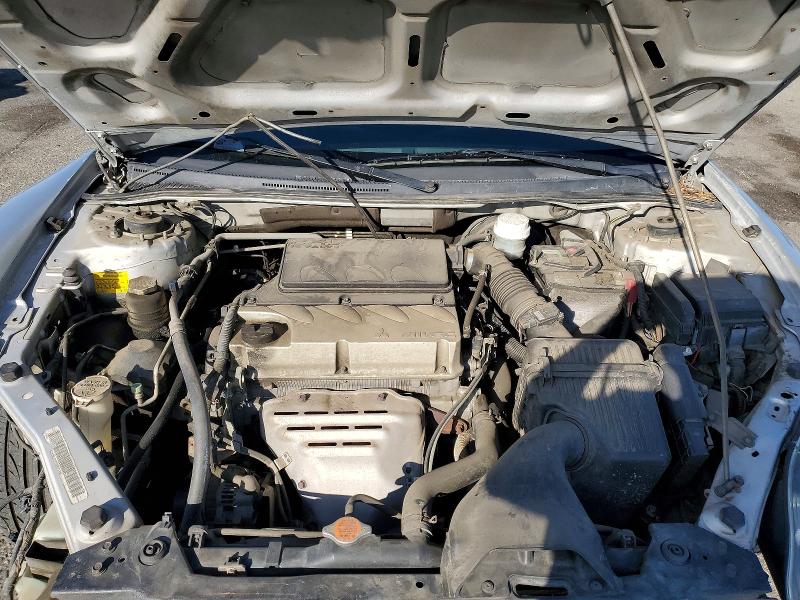 Продаж на аукціоні авто 2008 Mitsubishi Eclipse, vin: 4A3AK24F58E003013, номер лоту: 55756816
