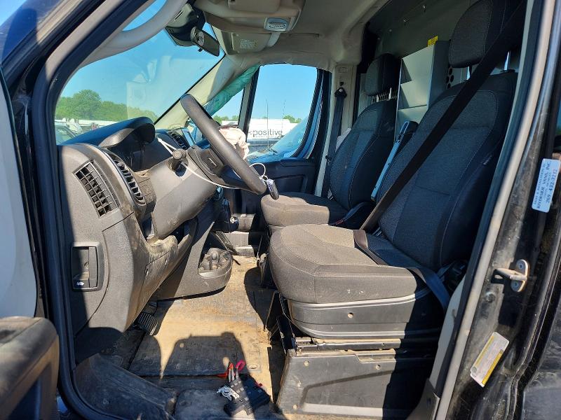 Aukcja sprzedaży 2022 Ram Promaster 2500, vin: 3C6LRVDG9NE135569, numer aukcji: 55398736