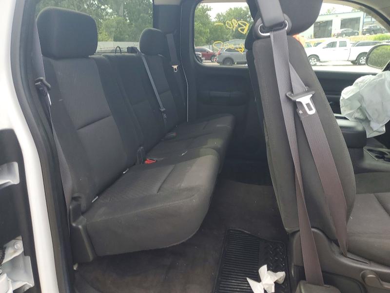 Aukcja sprzedaży 2013 Chevrolet Silverado, vin: 1GC2KXCG8DZ295628, numer aukcji: 58412536