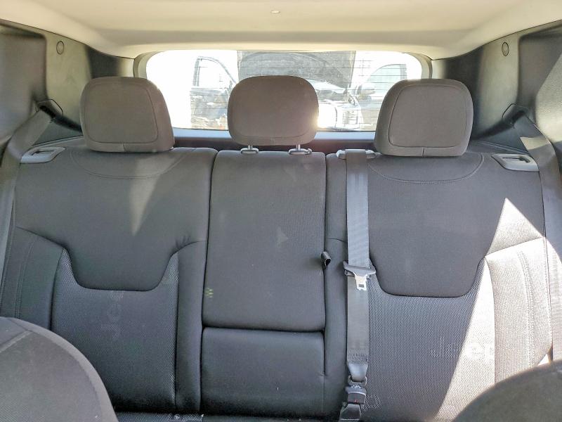 Продаж на аукціоні авто 2017 Jeep Renegade, vin: ZACCJBBB2HPE44071, номер лоту: 55210846