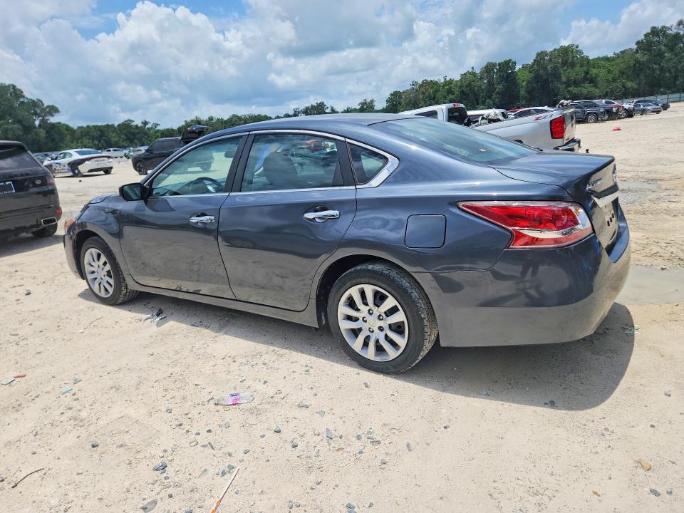 Aukcja sprzedaży 2013 Nissan Altima, vin: 1N4AL3AP0DC155540, numer aukcji: 58311636