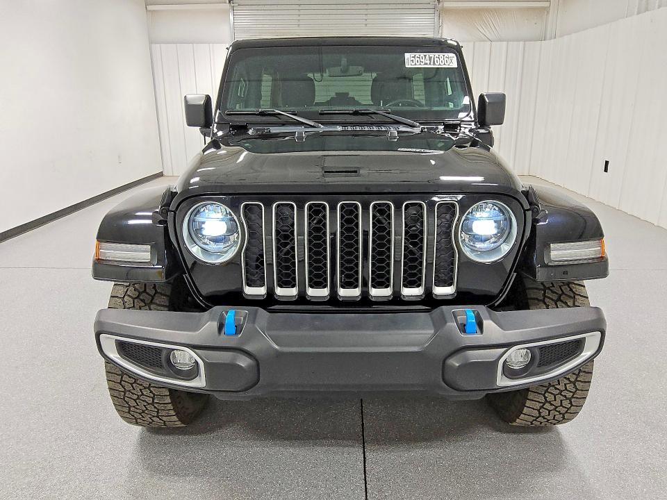 Aukcja sprzedaży 2023 Jeep Wrangler, vin: 1C4JJXP67PW621912, numer aukcji: 56947686