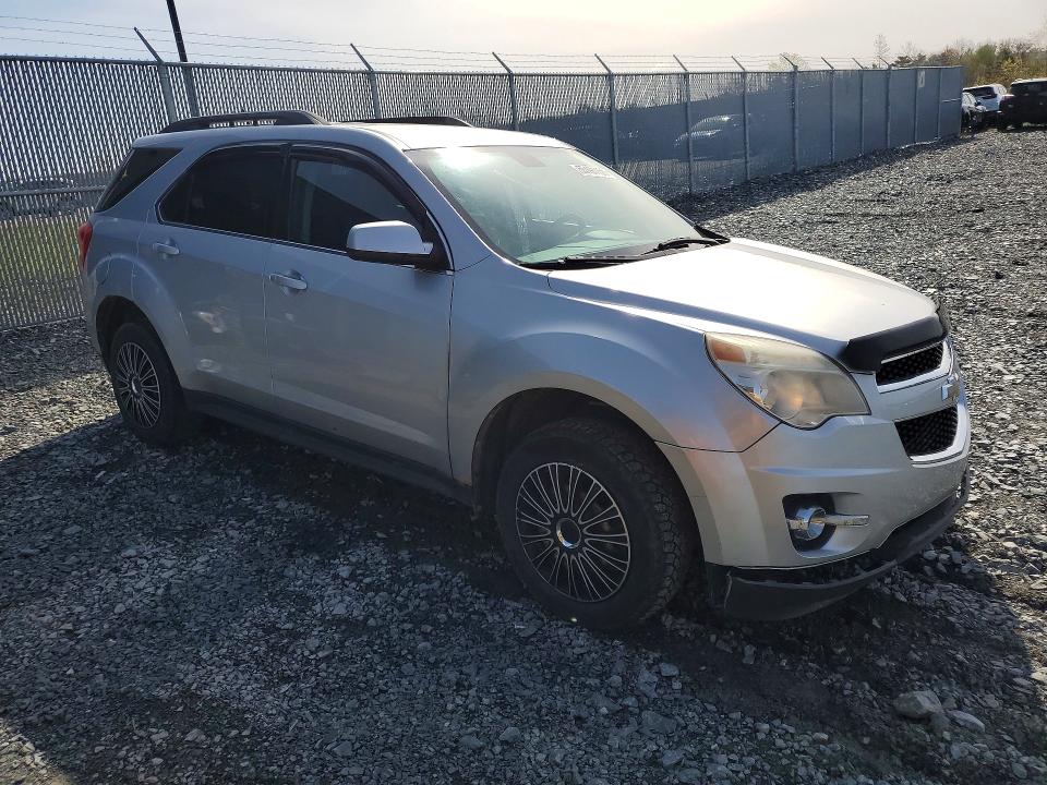 2010 Chevrolet Equinox მანქანა იყიდება აუქციონზე, vin: 2CNALDEW2A6337466, აუქციონის ნომერი: 55191156