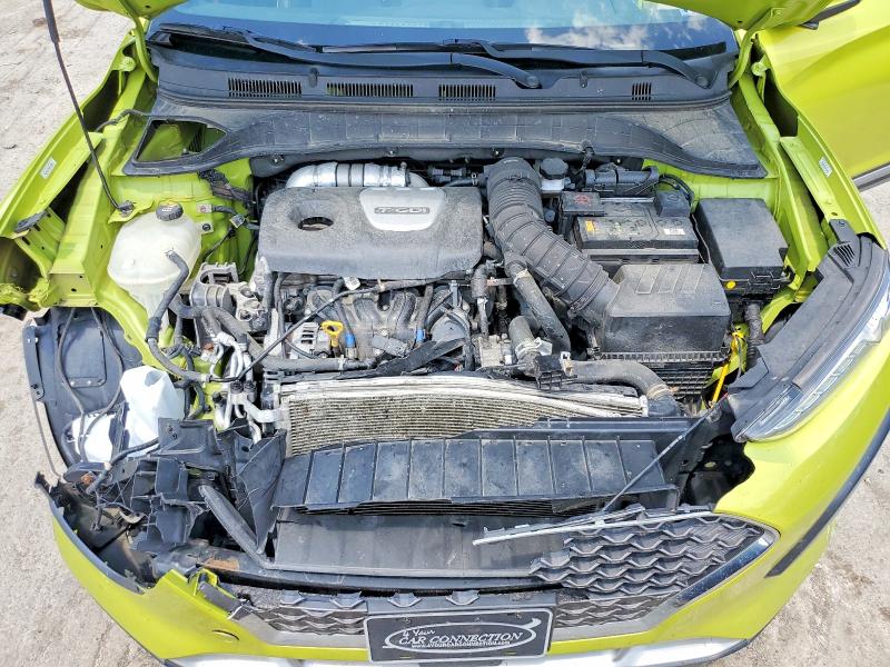 Продажа на аукционе авто 2020 Hyundai Kona, vin: KM8K5CA50LU463738, номер лота: 58687376