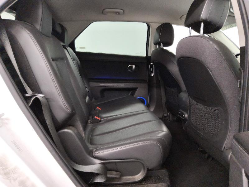 2023 Hyundai Ioniq 5 მანქანა იყიდება აუქციონზე, vin: KM8KNDAF4PU216694, აუქციონის ნომერი: 55381956