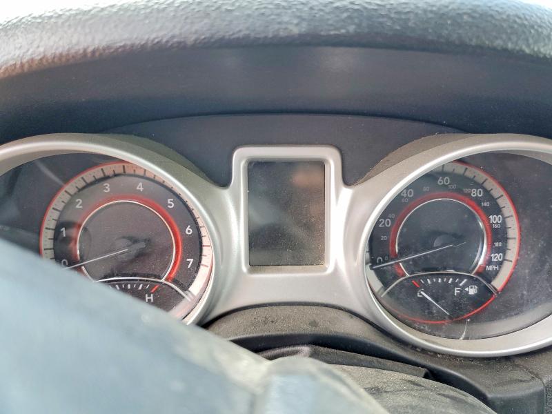 Продажа на аукционе авто 2014 Dodge Journey, vin: 3C4PDDBG6ET297340, номер лота: 59105956