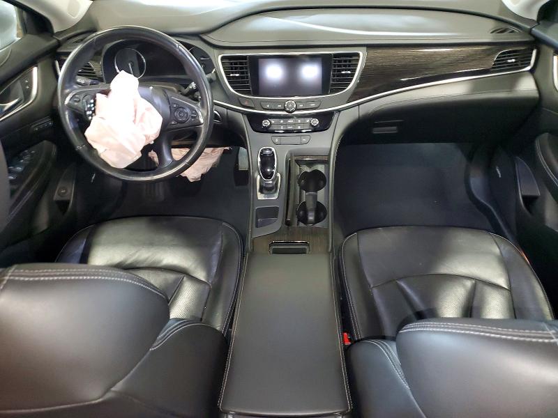 Продаж на аукціоні авто 2017 Buick Lacrosse, vin: 1G4ZP5SS8HU135676, номер лоту: 56145646