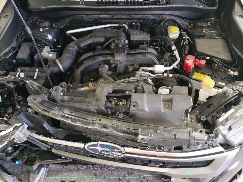Продаж на аукціоні авто 2025 Subaru Forester, vin: JF2SLDBC8SH501304, номер лоту: 55881486