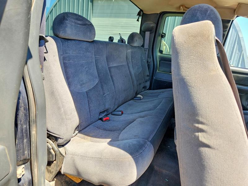 Продаж на аукціоні авто 2006 Gmc Sierra, vin: 1GTHK29U66E183771, номер лоту: 57629236