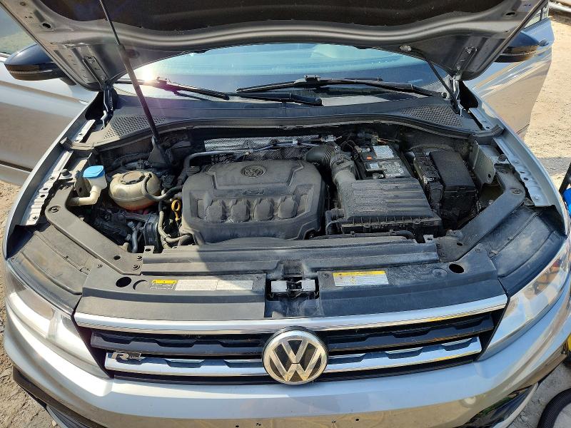 Продаж на аукціоні авто 2021 Volkswagen Tiguan, vin: 3VV2B7AX5MM023236, номер лоту: 57777596
