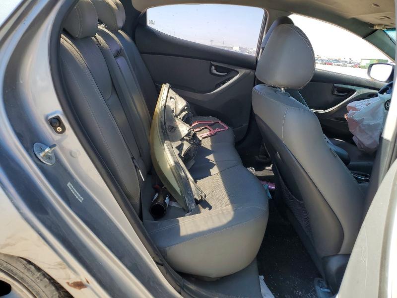 Продажа на аукционе авто 2015 Hyundai Elantra, vin: KMHDH4AE7FU363128, номер лота: 57933676