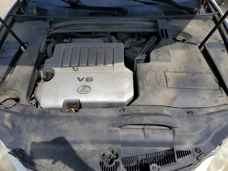 Продажа на аукционе авто 2008 Lexus Es, vin: JTHBJ46G582184559, номер лота: 58635196