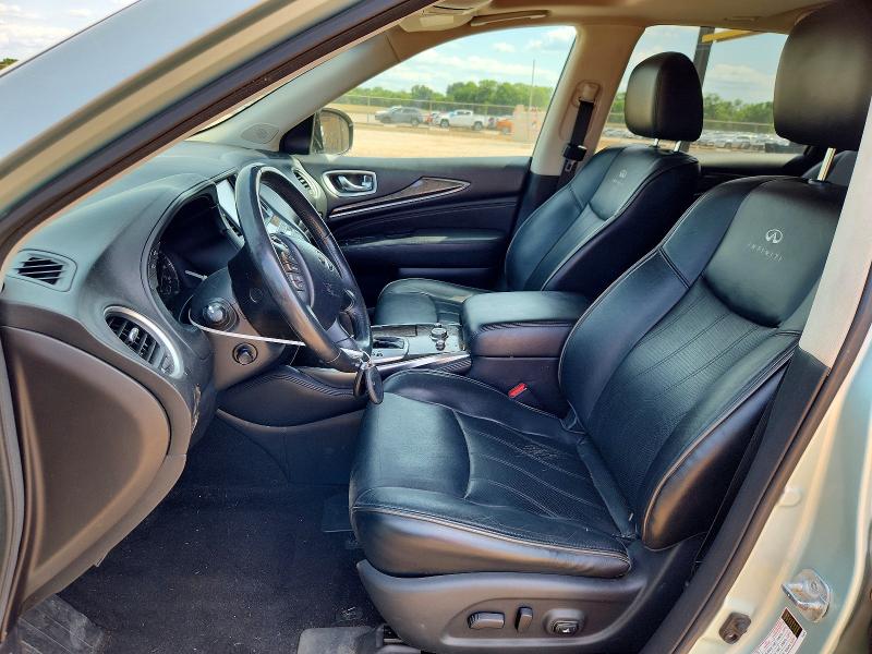 Продажа на аукционе авто 2014 Infiniti Qx60, vin: 5N1AL0MM2EC545854, номер лота: 55928986