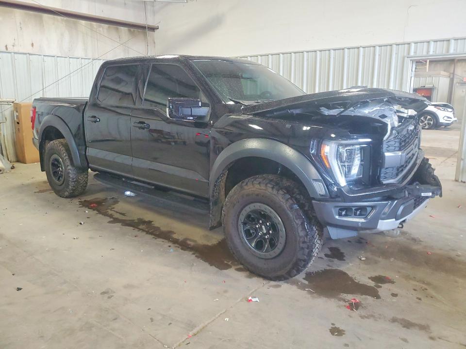Aukcja sprzedaży 2022 Ford F150, vin: 1FTFW1RG0NFB71348, numer aukcji: 56240146