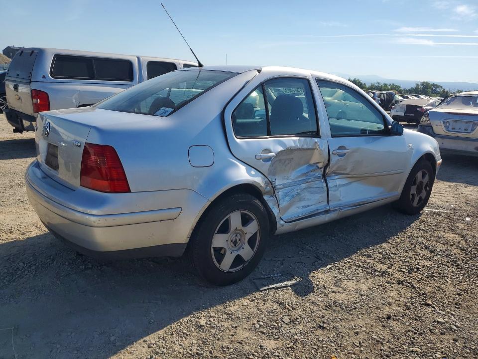 Продажа на аукционе авто 2002 Volkswagen Jetta, vin: 3VWSP69M02M141547, номер лота: 57587386