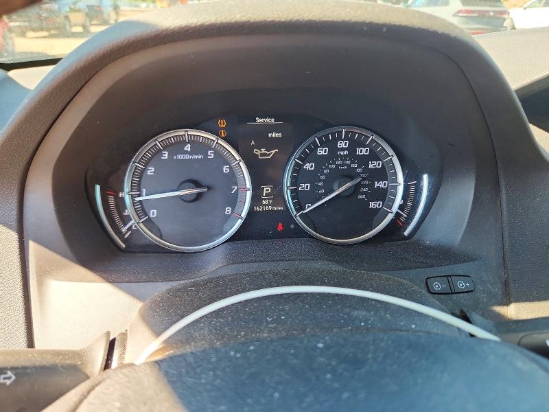 Продажа на аукционе авто 2014 Acura Mdx, vin: 5FRYD4H46EB035073, номер лота: 51276096