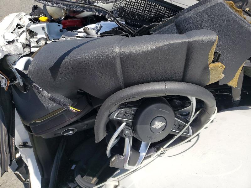 Продажа на аукционе авто 2024 Dodge Hornet, vin: ZACPDFCW4R3A30266, номер лота: 56624806