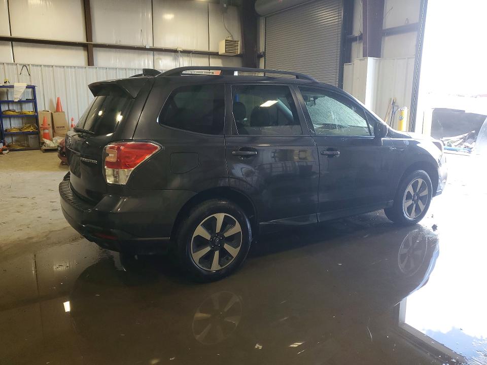 Aukcja sprzedaży 2018 Subaru Forester, vin: JF2SJAEC4JH430939, numer aukcji: 58324176