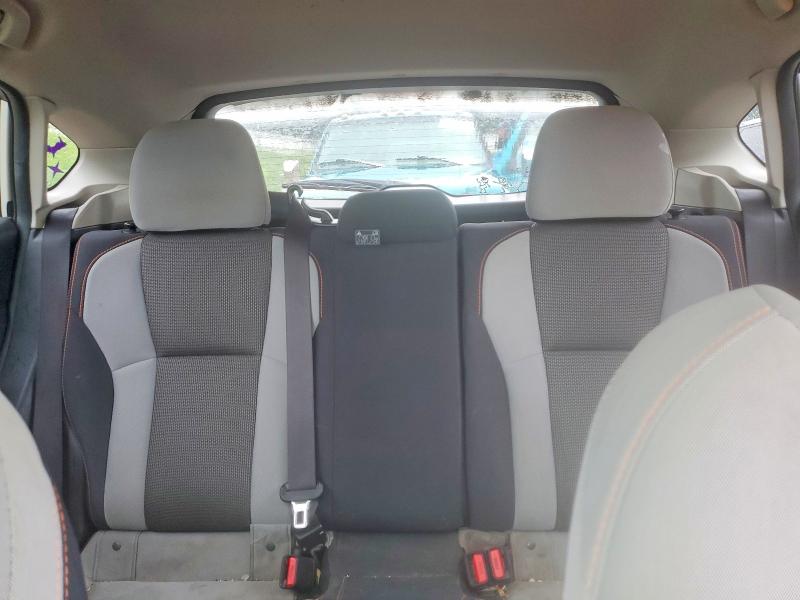 Продаж на аукціоні авто 2018 Subaru Crosstrek, vin: JF2GTADC6J8257376, номер лоту: 55373076