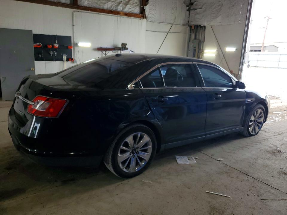 2011 Ford Taurus მანქანა იყიდება აუქციონზე, vin: 1FAHP2FW1BG110562, აუქციონის ნომერი: 56527306