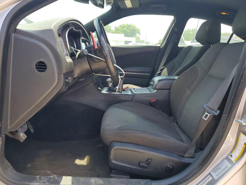 56603276 :رقم المزاد ، 2C3CDXJG1FH820120 vin ، 2015 Dodge Charger مزاد بيع