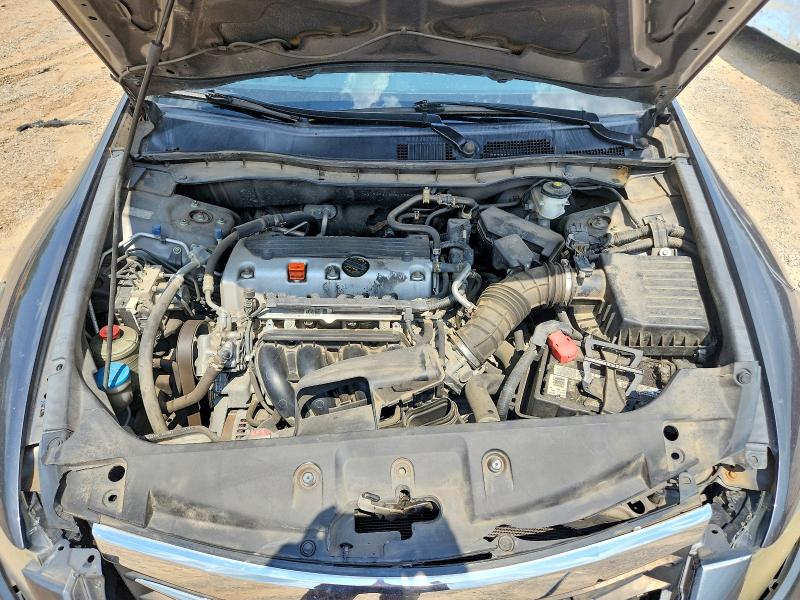 Aukcja sprzedaży 2012 Honda Accord, vin: 1HGCP2F34CA217654, numer aukcji: 59123256