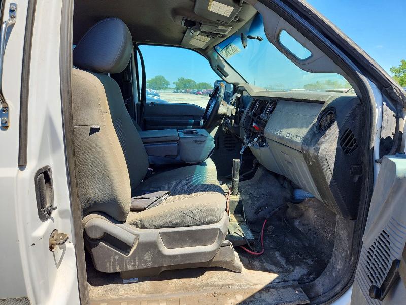 Продажа на аукционе авто 2012 Ford F250, vin: 1FT7X2B69CEC50772, номер лота: 52956106