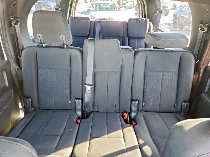 2016 Ford Expedition მანქანა იყიდება აუქციონზე, vin: 1FMJK1JT1GEF31455, აუქციონის ნომერი: 56184196