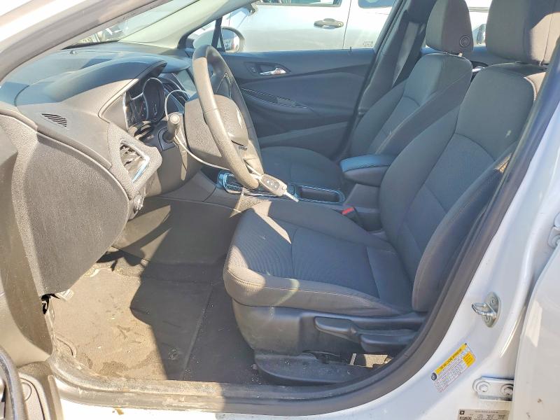 Aukcja sprzedaży 2019 Chevrolet Cruze, vin: 1G1BC5SM2K7150823, numer aukcji: 56949496