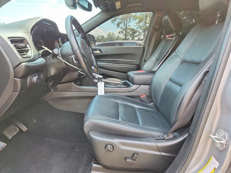 58448126 :رقم المزاد ، 1C4RDJDG6MC611146 vin ، 2021 Dodge Durango مزاد بيع