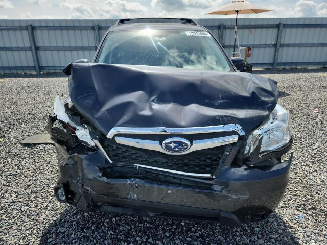 Aukcja sprzedaży 2016 Subaru Forester, vin: JF2SJARC5GH504081, numer aukcji: 58012686