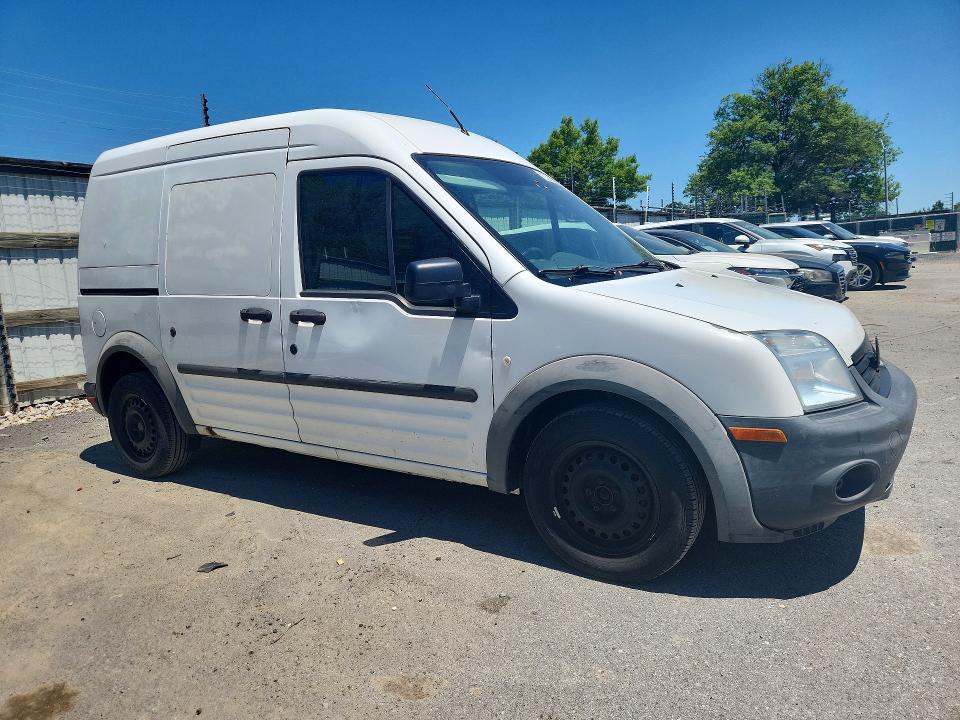 Aukcja sprzedaży 2013 Ford Transit Connect, vin: NM0LS7CN7DT149997, numer aukcji: 54432656