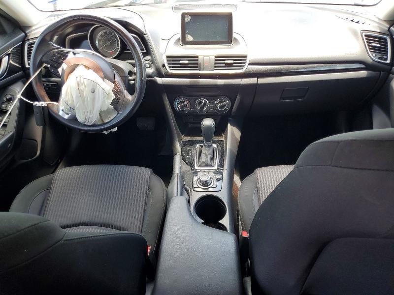 56070516 :رقم المزاد ، JM1BM1U7XG1303950 vin ، 2016 Mazda 3 مزاد بيع