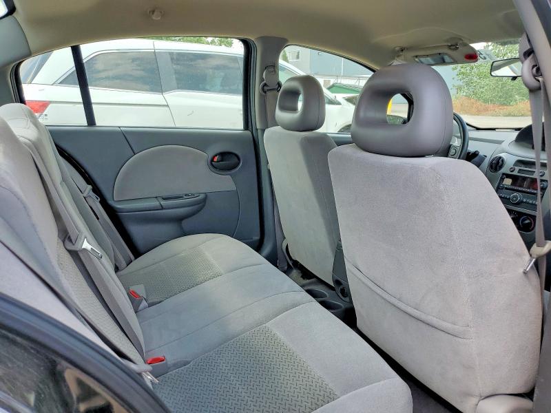 56424256 :رقم المزاد ، 1G8AL55B37Z160098 vin ، 2007 Saturn Ion مزاد بيع