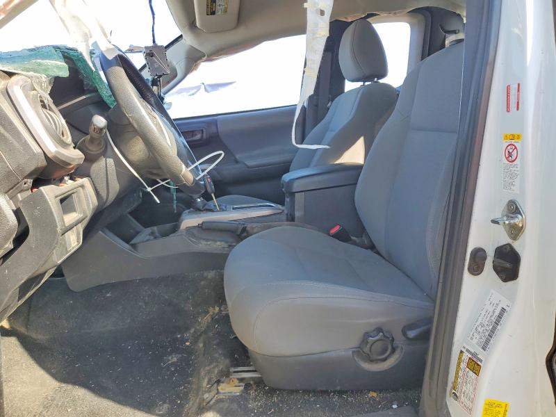 Продажа на аукционе авто 2019 Toyota Tacoma, vin: 5TFRX5GN6KX160864, номер лота: 58598376