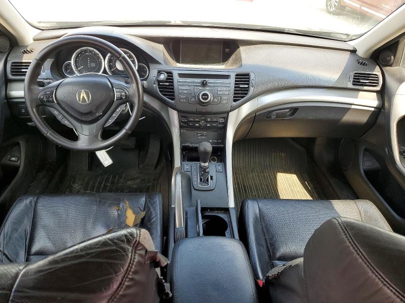 Продажа на аукционе авто 2010 Acura Tsx, vin: JH4CU4F65AC002040, номер лота: 56935226