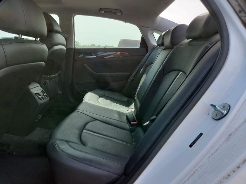 Aukcja sprzedaży 2018 Hyundai Sonata, vin: 5NPE34AF6JH621089, numer aukcji: 57619496