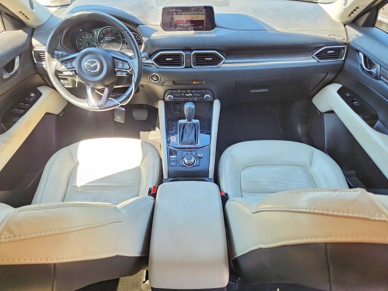 Продаж на аукціоні авто 2020 Mazda Cx-5, vin: JM3KFBDM8L1840260, номер лоту: 85979625