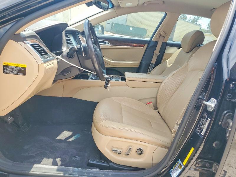 Aukcja sprzedaży 2015 Hyundai Genesis, vin: KMHGN4JE8FU080257, numer aukcji: 56795596