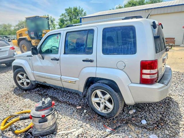 Продаж на аукціоні авто 2011 Jeep Liberty, vin: 1J4PN5GK0BW581899, номер лоту: 58367256