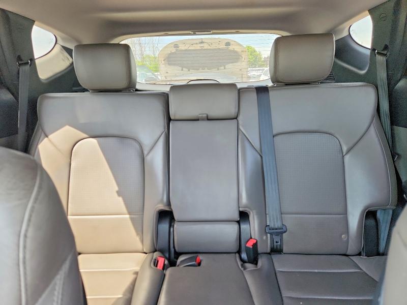 Продаж на аукціоні авто 2016 Hyundai Santa Fe Sport, vin: 5XYZUDLA6GG322086, номер лоту: 55823906