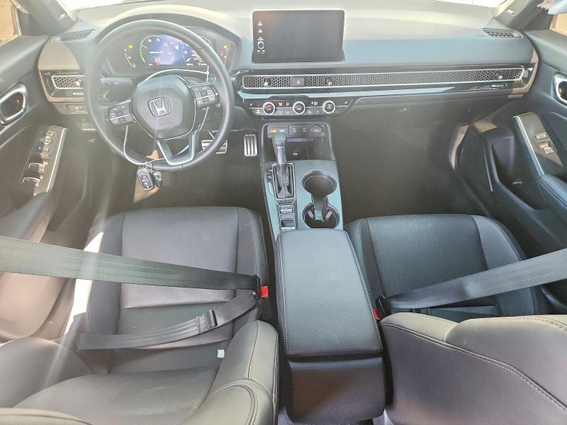 Продажа на аукционе авто 2026 Honda Civic, vin: 2HGFE4F89TH340989, номер лота: 85627655