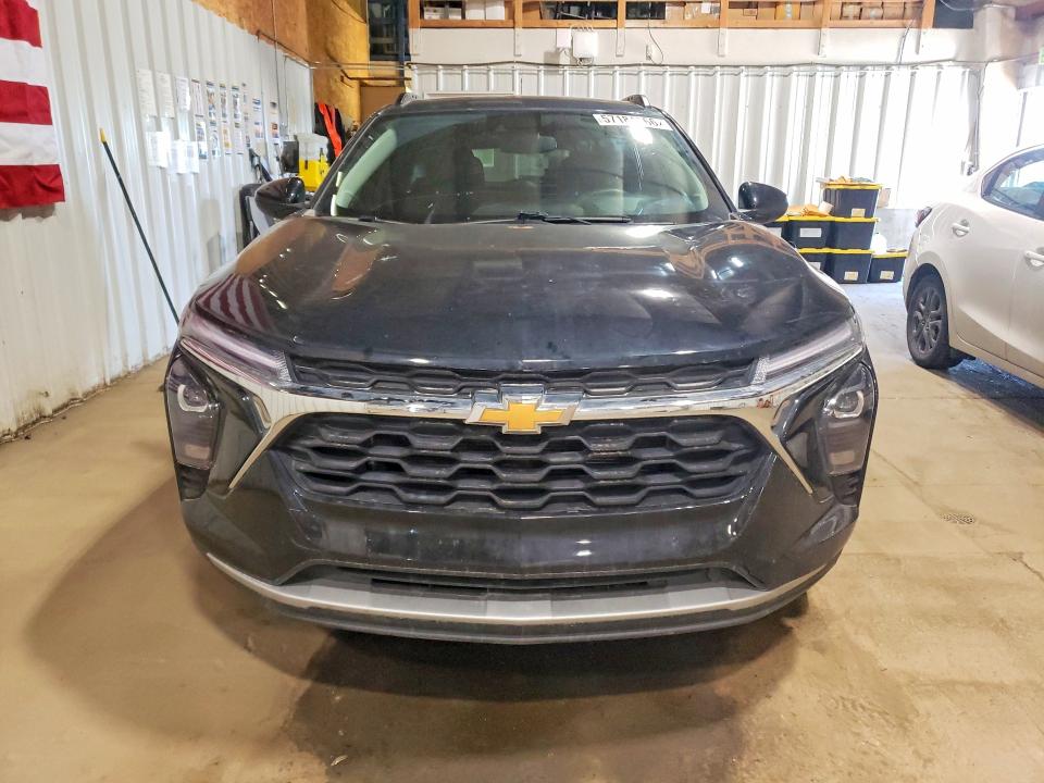 Продаж на аукціоні авто 2024 Chevrolet Trax, vin: KL77LHE24RC092012, номер лоту: 57181666