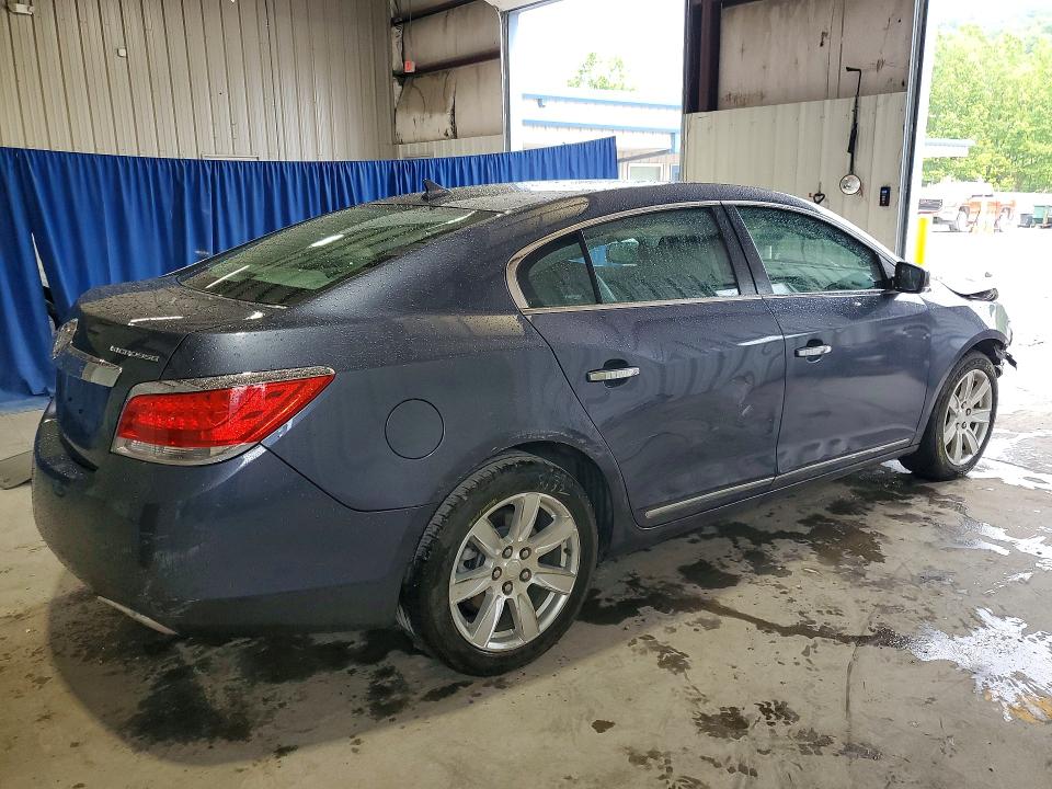 Aukcja sprzedaży 2013 Buick Lacrosse, vin: 1G4GC5E37DF204055, numer aukcji: 56524466