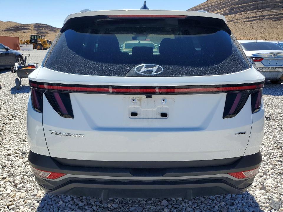 Продажа на аукционе авто 2022 Hyundai Tucson, vin: 5NMJFCAE5NH083365, номер лота: 59162366