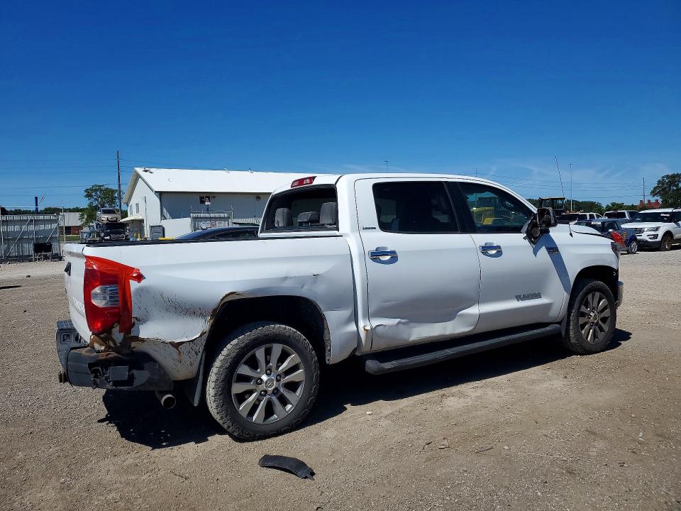 Продаж на аукціоні авто 2016 Toyota Tundra, vin: 5TFHW5F18GX535271, номер лоту: 57414326