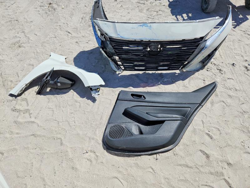 53848606 :رقم المزاد ، 1N4BL4BV4RN354416 vin ، 2024 Nissan Altima 4 D مزاد بيع