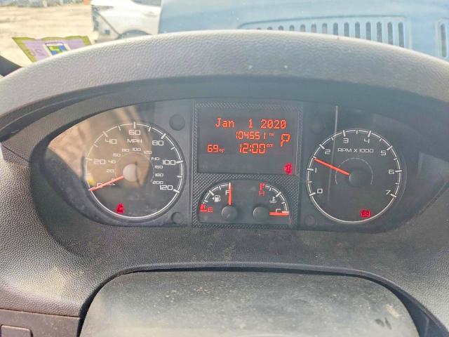 Продаж на аукціоні авто 2021 Ram Promaster 3500, vin: 3C6MRVJG3ME544528, номер лоту: 56286446