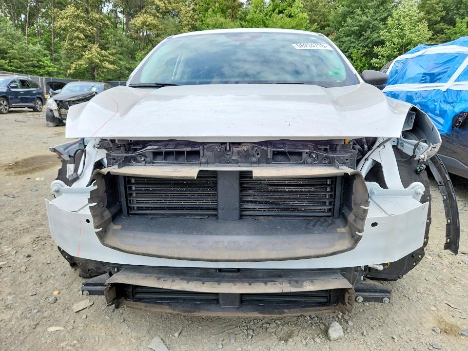 2021 Ford Escape მანქანა იყიდება აუქციონზე, vin: 1FMCU0F62MUA01786, აუქციონის ნომერი: 58234716