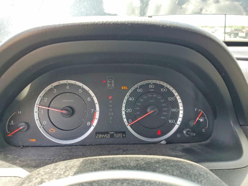 Продаж на аукціоні авто 2012 Honda Accord, vin: 1HGCP2F88CA035239, номер лоту: 58223046